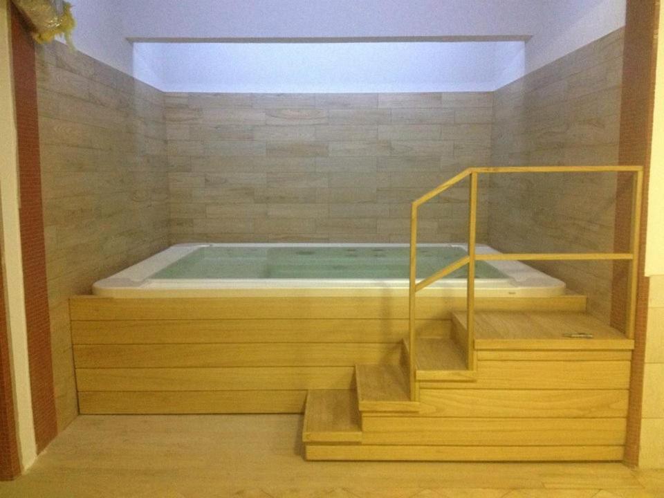 Duna Wellness Hotel บายา ภายนอก รูปภาพ